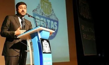 Eski Beşiktaş Belediye Başkanı Murat Hazinedar tahliye edildi