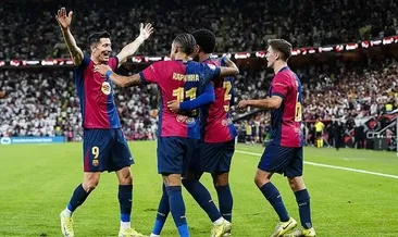 Barcelona - Atletico Madrid maçı hangi kanalda, şifresiz mi? La Liga 15. hafta heyecanı