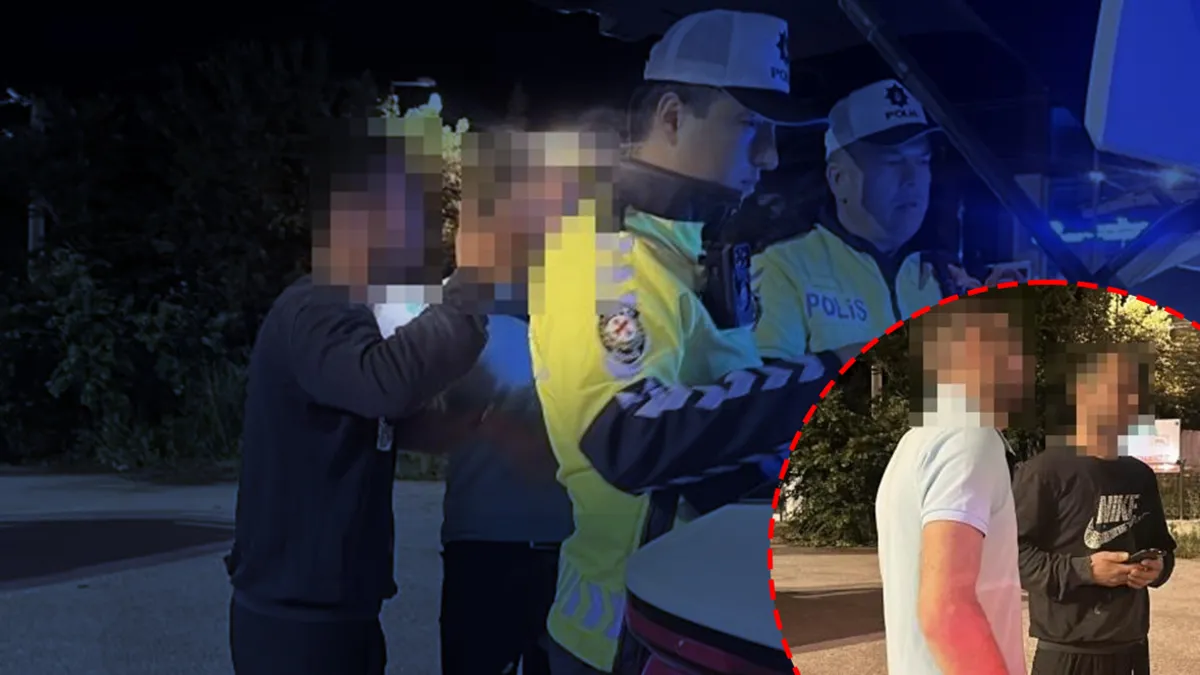 Burdur’da alkollü sürücüden akılalmaz savunma: “Alkollü değilim!” Ehliyetine el konuldu Burdur’da alkollü sürücüden akılalmaz savunma: “Alkollü değilim!” Ehliyetine el konuldu