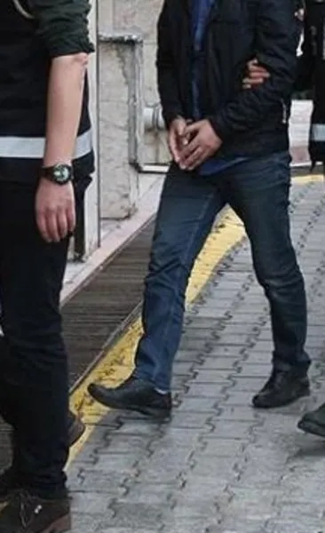 İzmir’de DEAŞ operasyonunda 11 şüpheli yakalandı