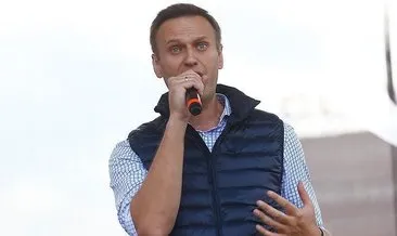 Rus muhalif Navalny hayatını kaybetti