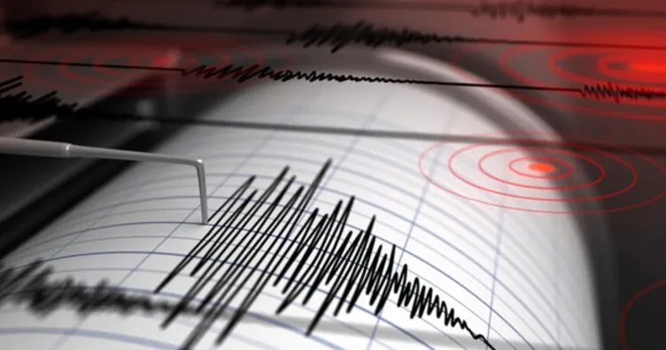 Son Dakika Haberi: Marmara Denizi’nde korkutan deprem! İstanbul’da hissedildi! AFAD ve Kandilli Rasathanesi son depremler listesi