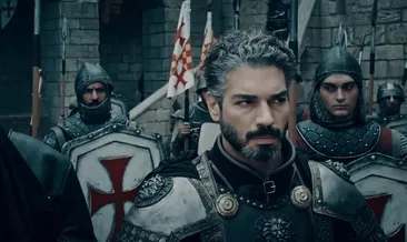 KURULUŞ ORHAN FLAVİUS: Şükrü Özyıldız kimdir, kaç yaşında, hangi projelerde yer aldı?