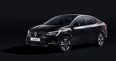 İşte karşınızda 2021 Renault Taliant! Symbol’ün yerine geçen Renault Taliant neler sunuyor?