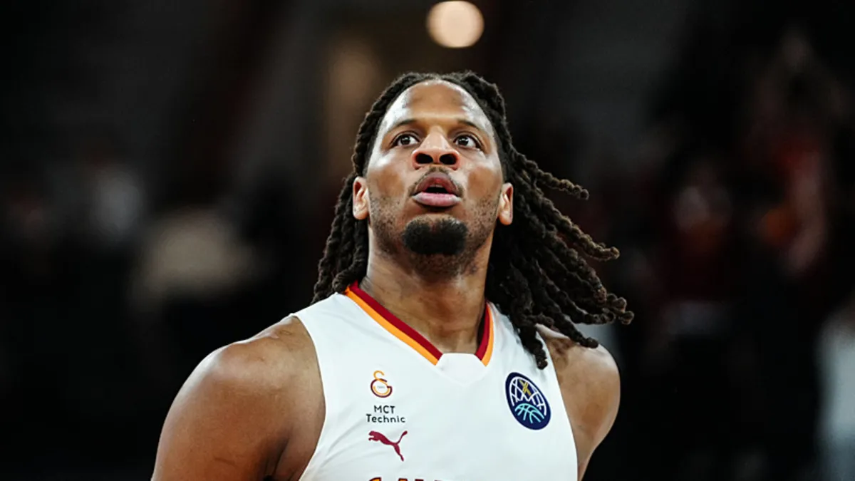 Galatasaray'ın Basketbol Şampiyonlar Ligi'ndeki rakibi belli oluyor!