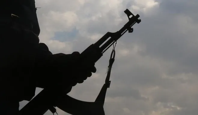 Suriye’de kanlı gece! Devrik Esad rejimi pusu kurdu: 17 ölü