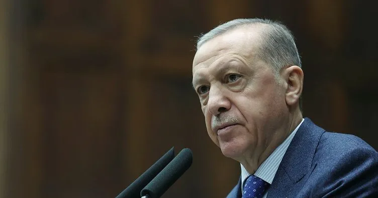 SON DAKİKA | Başkan Erdoğan AK Partili vekillere seslendi: Hakkımı helal etmem, milletim de etmez