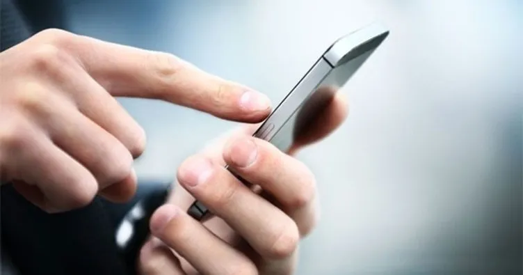 İzinsiz SMS’e 50 bin TL ceza kesilecek