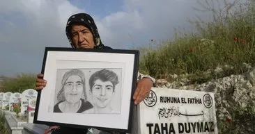 Fenomen Taha Duymaz depremde hayatını kaybetmişti: Annesi Meryem Duymaz’ın sözleri Türkiye’yi ağlattı!