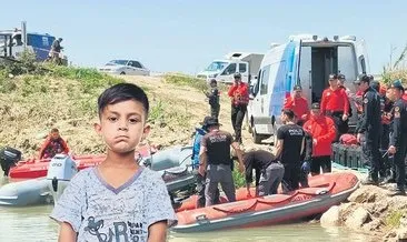 Kayıp Cumali’nin cansız bedenine ulaşıldı #adana
