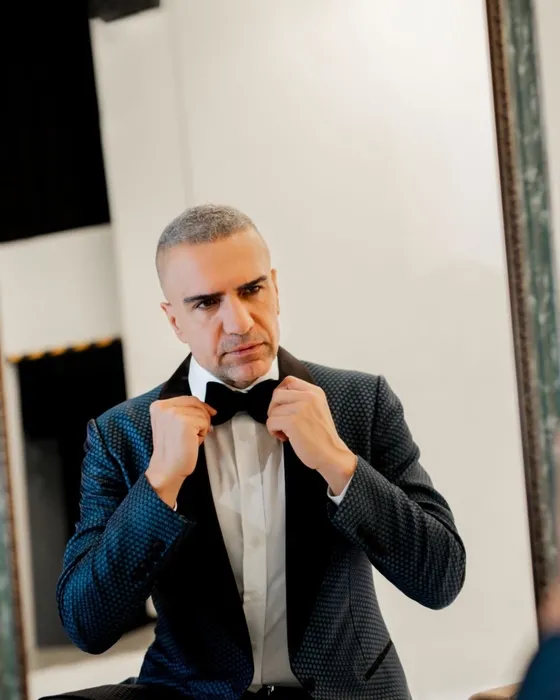 7 yılın sonunda hayaline kavuştu! Berdan Mardini’nin yeni işi hayırlı olsun! Ağlamamak için kendimi zor tutuyorum