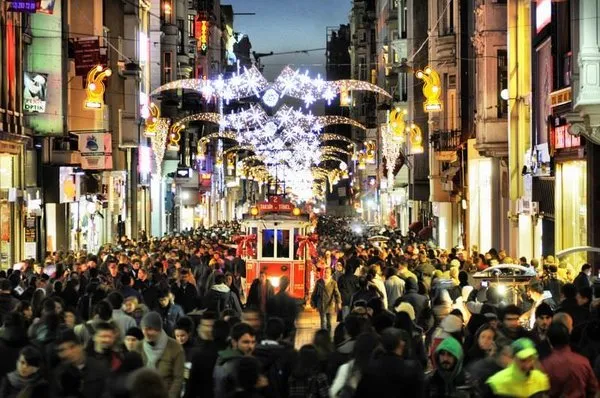 Haydi gel bizimle oyna