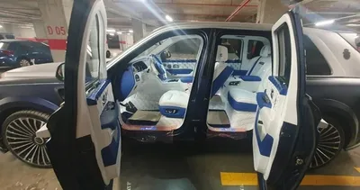 Dünyada 13 adet bulunan araç mahkemelik oldu! İş adamının site yönetimine açtığı dava emsal olabilir!