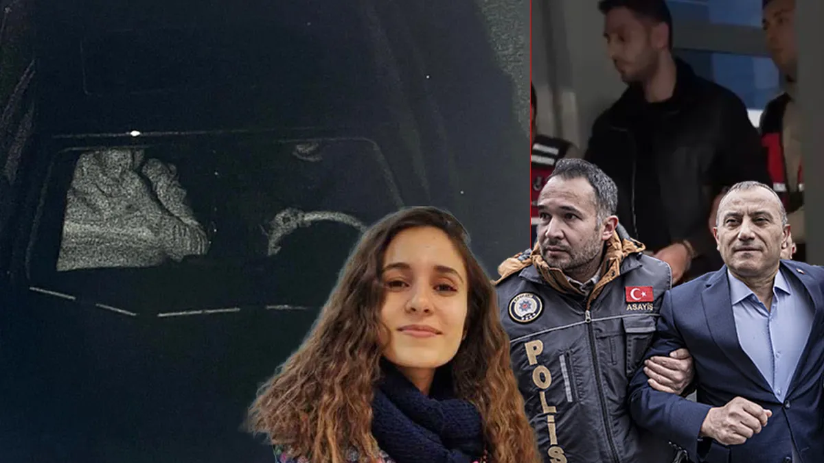 SON DAKİKA… Gülistan Doku’nun cesedi Tuncay Sonel’in aracıyla mı taşındı?  İki yıl sonra aynı renk ve aynı model otomobil…