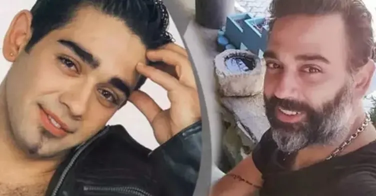 BBG Melih 22 yılda öyle bir değişti ki... Saçlarına aklar düşen BBG Melih Değirmenci bakın şimdi ne iş yapıyor!