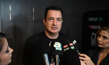 Hull City’nin Türk Bayrağı kararına Acun Ilıcalı’dan açıklama!