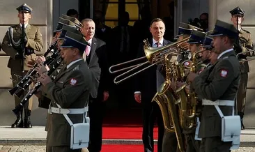 Dede Efendi sürprizi