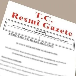 Son dakika: Türkiye'den ABD'ye misilleme