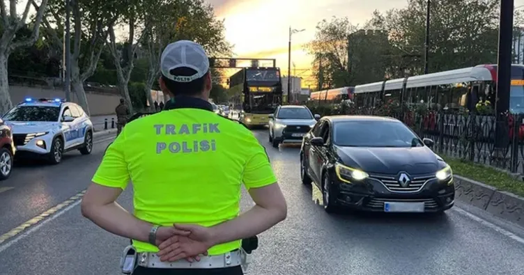 Trafiğe kapatılacak yollar 24 Ekim 2026: İstanbul Valiliği açıkladı! 29 Ekim tören provası programı
