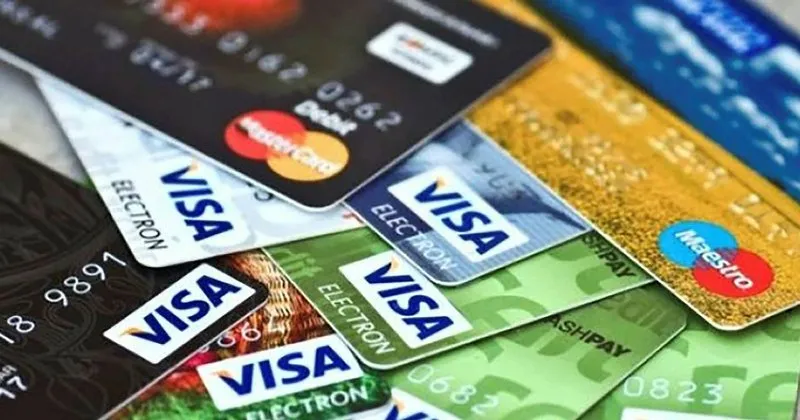 Kredi Karti Numarasi Nedir Kac Haneli Olur Nerede Yazar Ekonomi Haberleri