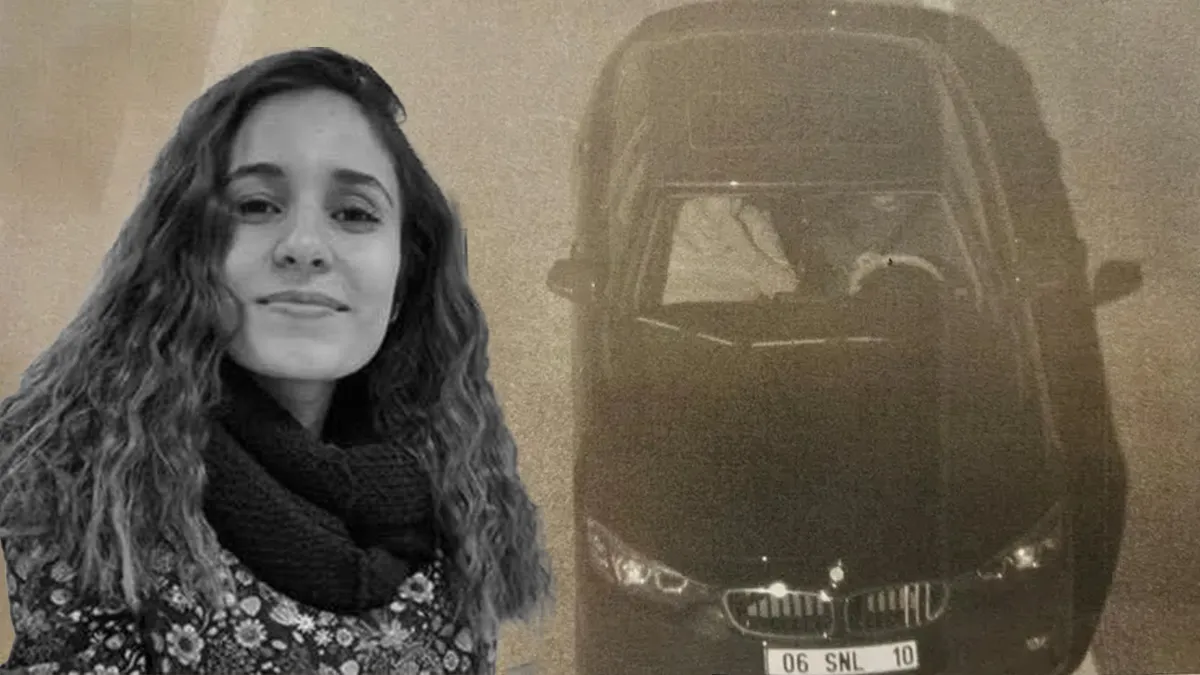 Gülistan Doku’nun cesedini arama çalışmaları devam ediyor! Kilit isim Umut Altaş o noktayı işaret etmişti Gülistan Doku’nun cesedini arama çalışmaları devam ediyor! Kilit isim Umut Altaş o noktayı işaret etmişti