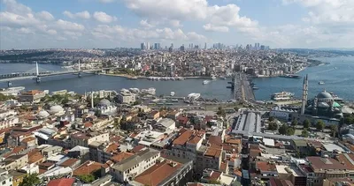 Kentsel dönüşüme dev destek paketi! 180 ay vade, aylık 0,69 faiz... 3 milyon liranın geri ödemesi ne kadar?