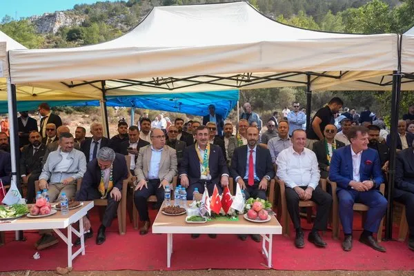 Festival Katılımcıları