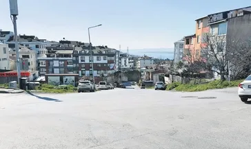 İSKİ tankerinin altında can verdi