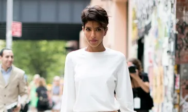 Suudi Arabistan Prensesi Vogue’dan kovuldu!