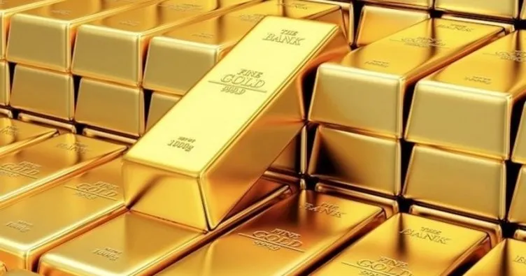 Altının kilogramı 472 bin liraya geriledi