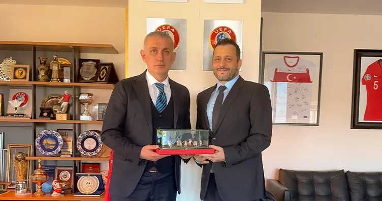 TFF’den kadın futbolunda yeni yapılanma!