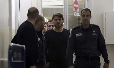 İşgalci İsrail, 2 Türk vatandaşını sınır dışı etti
