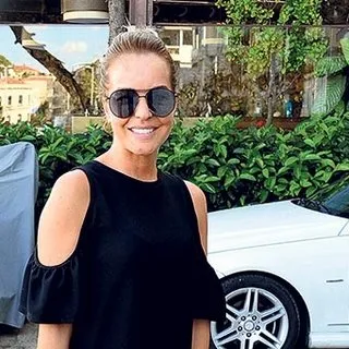 Bengü ‘Çocuk istiyoruz’