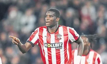 Onuachu için teklif 4 milyon euro