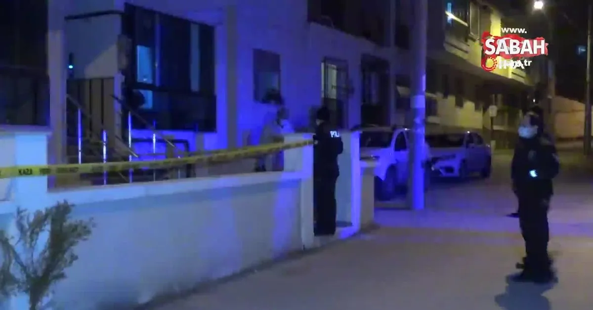 Izmir De 4 Kattan Dusen Kadin Hayatini Kaybetti Video Videosunu Izle Son Dakika Haberleri