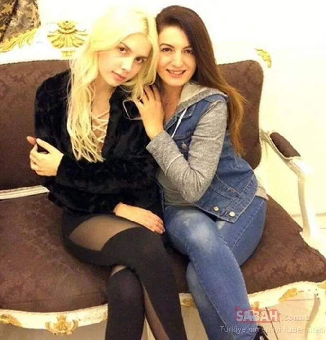 Genç şarkıcı Aleyna Tilki kazancını ailesine harcıyor! Annesine iş