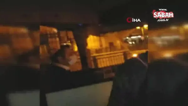 İstanbul'da İETT otobüsünde maske tartışması kamerada | Video