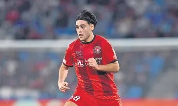 Aral Şimşir’e rekor teklif