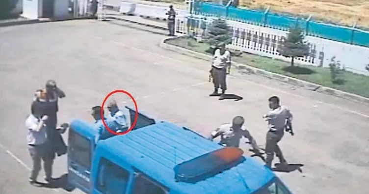 Yeni görüntüleri ortaya çıktı