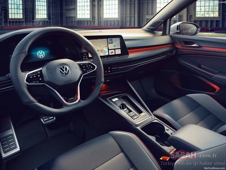 Volkswagen yeni canavarı Volkswagen Golf GTI Clubsport’u tanıttı! 300 beygir gücünde!