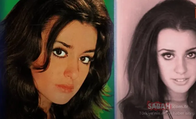 Yeşilçam’ın kadife bakışlı esmer güzeliydi! İbrahim Tatlıses’in eski hayat arkadaşı Perihan Savaş’ın hiç duymadığınız hayat hikayesi!