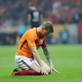 Son dakika: Galatasaray'da flaş Serdar Aziz gelişmesi!