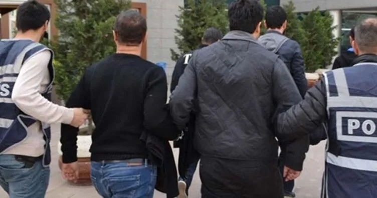 Ankara’da 2 doktor FETÖ’den tutuklandı
