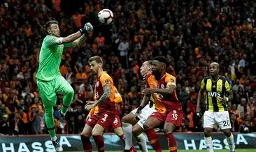 Galatasaray, Türk Telekom’da 5 yıldır Fenerbahçe’yi yenemiyor
