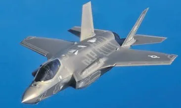 Almanya, F-35 için resmi teklifi yaptı