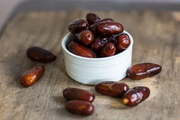 Günde 3 hurma yemek bakın nelere iyi geliyor