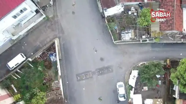 İzmir'deki sel felaketinin boyutu gün ağarınca ortaya çıktı | Video
