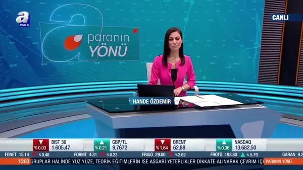 Paranın Yönü | 19.02.2021