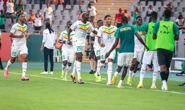 Afrika Uluslar Kupası’nda Senegal, Kamerun’u rahat geçti
