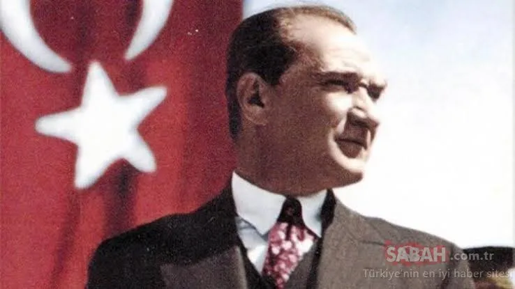 Atatürk ile ilgili 10 Kasım şiirleri! İlkokul, ortaokul ve lise düzeyinde uzun ve kısa 10 Kasım şiirleri